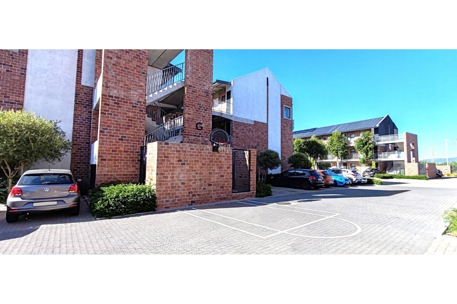 2 Bedroom Property for Sale in Ottery East Western Cape